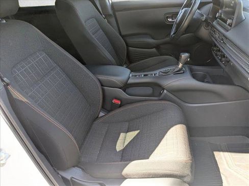 Used 2023 Honda HR-V Sport image 19