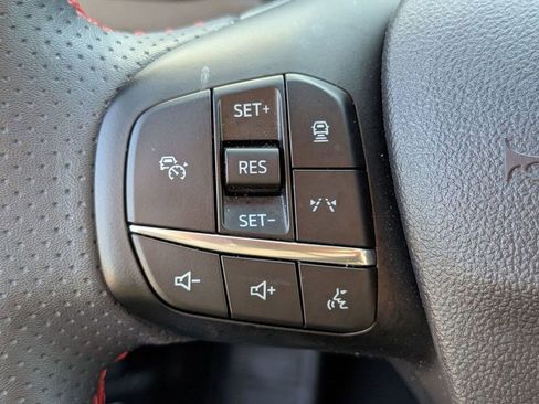 Used 2023 Ford Escape ST-Line w/ Tech Pack #1 image 30