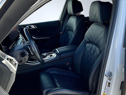 Used 2024 BMW X5 xDrive40i image 26