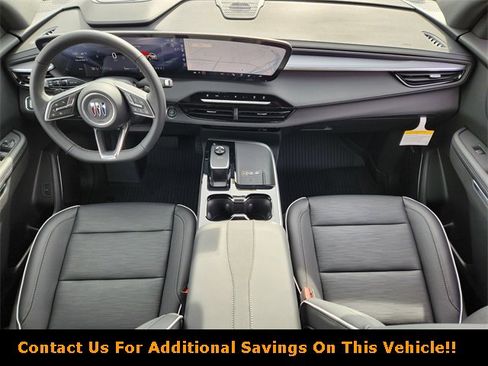 New 2026 Buick Enclave Sport Touring image 19