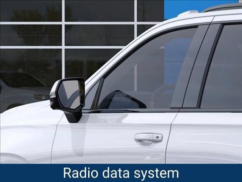 New 2026 Chevrolet Tahoe RST w/ Comfort Package AWD/4WD image 13