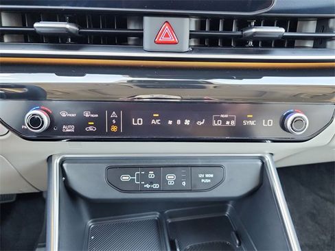 New 2026 Kia Carnival SX Prestige image 23