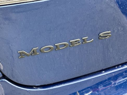 Used 2017 Tesla Model S 75 image 25