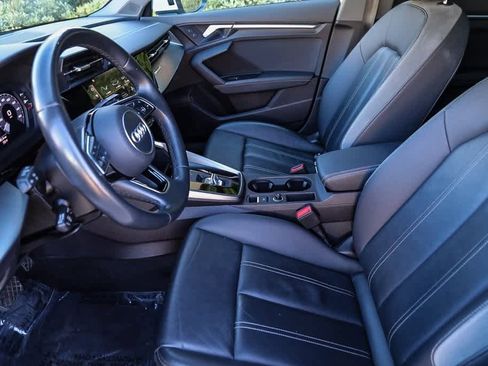 Used 2023 Audi A3 2.0T Premium image 16