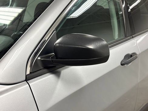 Used 2021 Jeep Compass Sport w/ Cold Weather Group image 12