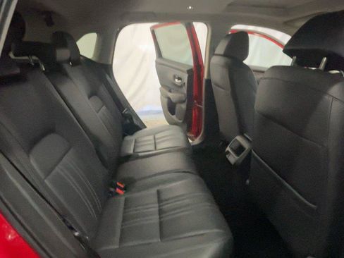Certified 2024 Honda HR-V EX-L image 23