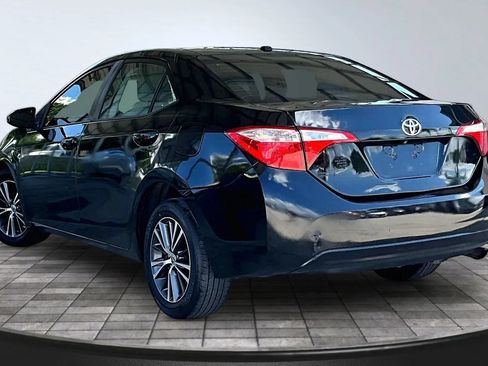 Used 2017 Toyota Corolla LE FWD image 4
