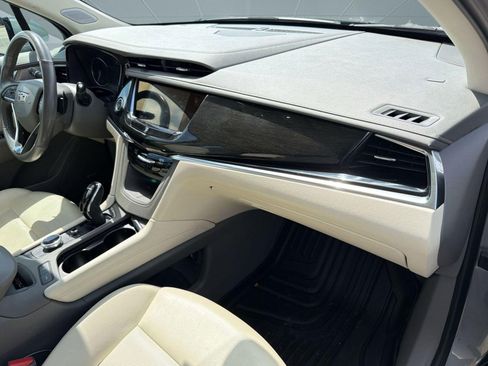 Used 2023 Cadillac XT6 Premium Luxury image 24