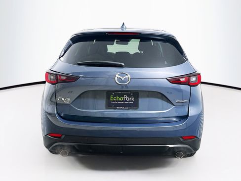 Used 2025 MAZDA CX-5 Carbon Edition image 7