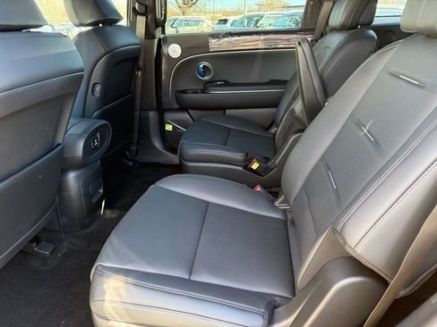 New 2026 Hyundai Palisade Calligraphy image 23