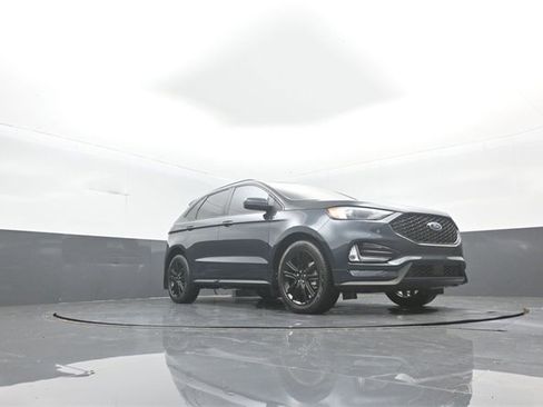 Used 2022 Ford Edge ST-Line image 26