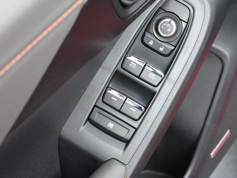 New 2026 Subaru Crosstrek 2.5i Limited AWD/4WD image 21