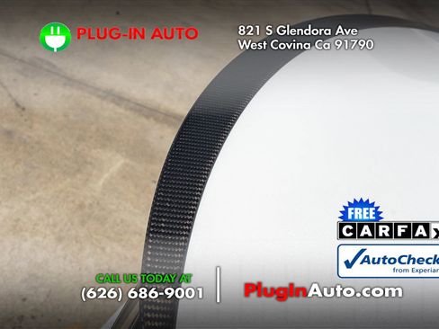 Used 2018 Tesla Model 3 Performance image 7