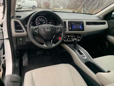 Used 2022 Honda HR-V EX image 20