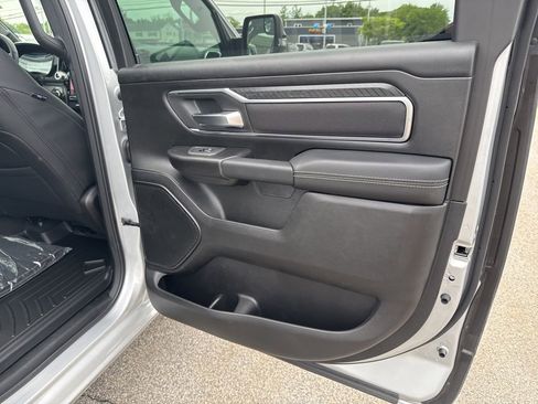 New 2026 RAM 1500 Big Horn AWD/4WD image 26
