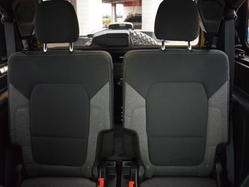 Used 2023 Ford Bronco 2-Door w/ Sasquatch Package image 13