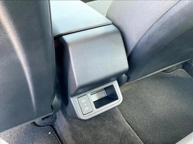 Used 2025 Kia K4 FWD image 21