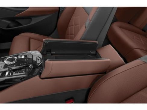 New 2027 BMW 530i w/ Convenience Package RWD image 16
