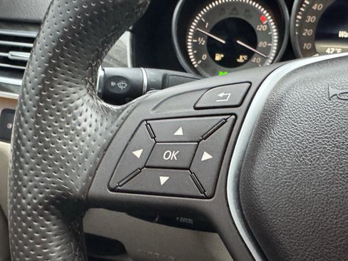 Used 2015 Mercedes-Benz E 350 Sedan image 15