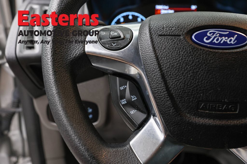 Used 2021 Ford Transit Connect XLT FWD image 15