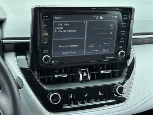 Used 2022 Toyota Corolla SE image 26
