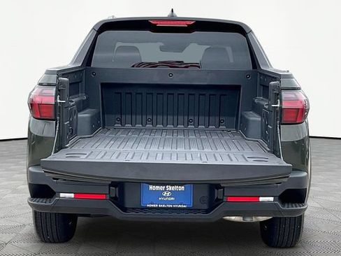 Certified 2026 Hyundai Santa Cruz SEL FWD image 5
