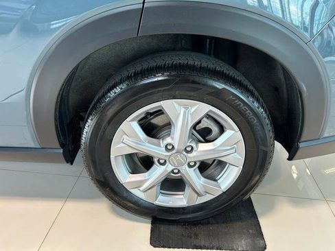 Used 2023 Honda HR-V LX image 12