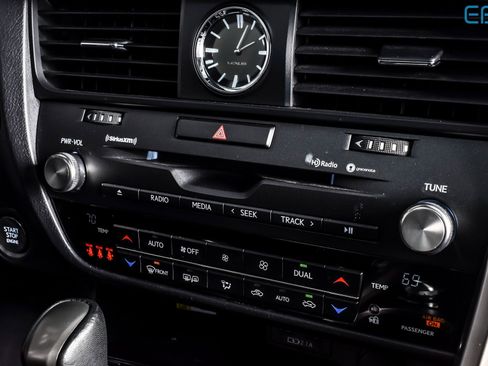 Used 2021 Lexus RX 350 AWD w/ Premium Package image 24