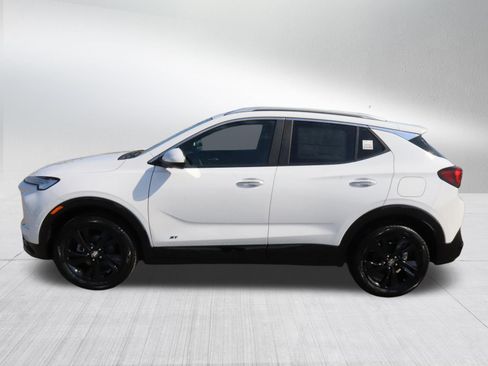 New 2026 Buick Encore GX Sport Touring w/ Comfort Package AWD/4WD image 4