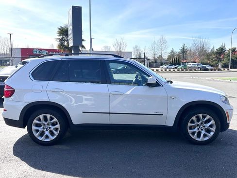 Used 2013 BMW X5 xDrive35i image 8