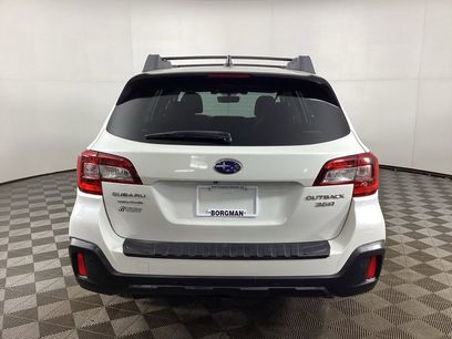 Used 2019 Subaru Outback 3.6R Limited
