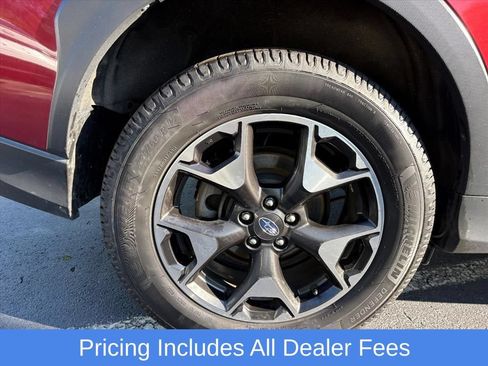 Used 2019 Subaru Crosstrek 2.0i Premium w/ Popular Package #3 AWD/4WD image 26