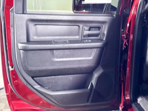 Certified 2024 RAM 2500 Tradesman w/ Chrome Appearance Group image 19