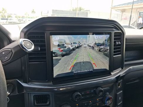 Used 2025 Ford F150 STX w/ Equipment Group 200A AWD/4WD image 21