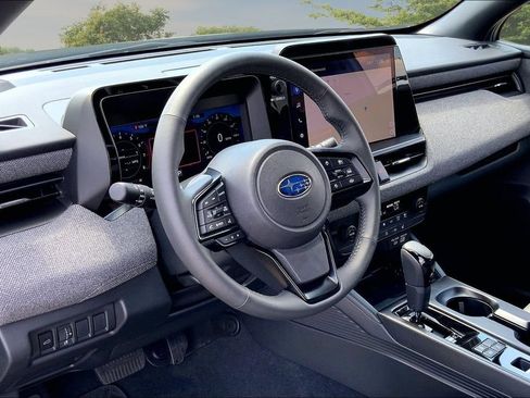 Certified 2026 Subaru Outback Premium AWD/4WD image 16