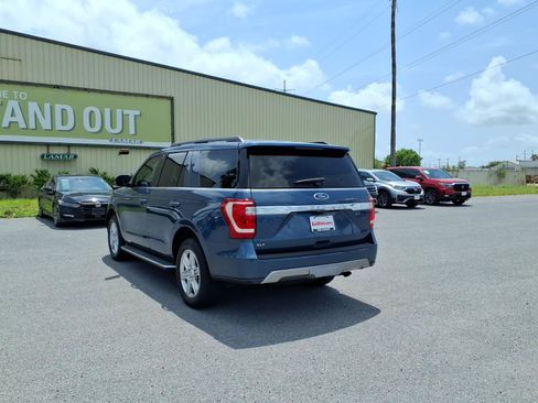 Used 2019 Ford Expedition XLT w/ Equipment Group 202A RWD image 6