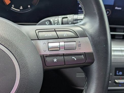 Used 2024 Hyundai Kona SEL AWD/4WD image 18