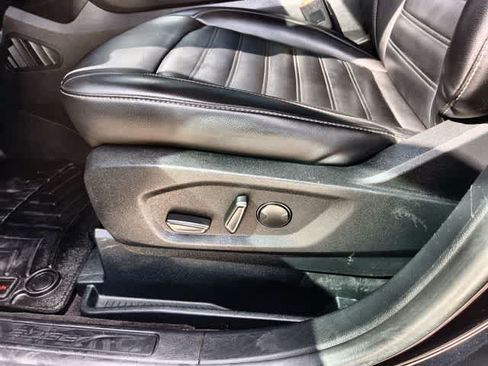 Used 2020 Ford Edge SEL AWD/4WD image 31