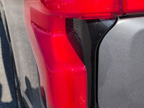 New 2025 Ford F150 Lightning Platinum AWD/4WD image 16