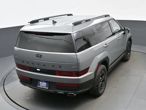 Used 2025 Hyundai Santa Fe XRT image 38