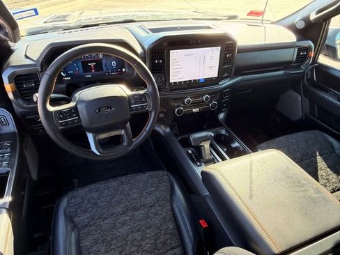 Used 2025 Ford F150 Tremor w/ Tow/Haul Package AWD/4WD image 11
