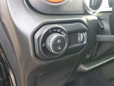 Used 2023 Jeep Gladiator Mojave w/ LED Lighting Group image 25