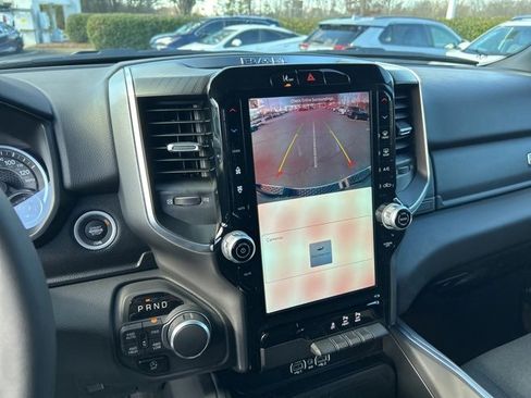 Used 2025 RAM 1500 Big Horn image 22