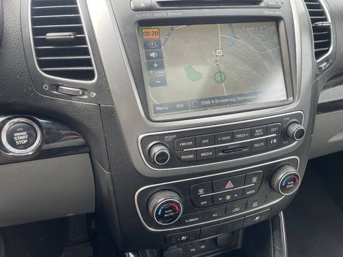 Used 2015 Kia Sorento SX AWD/4WD image 26