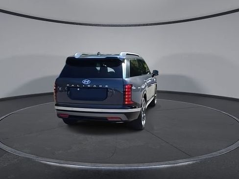 New 2026 Hyundai Palisade Limited image 9