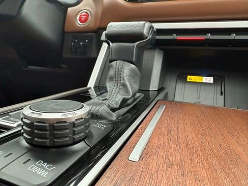 Used 2022 Toyota Tundra 1794 Edition w/ TRD Off-Road Package image 29