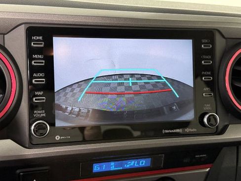 Used 2023 Toyota Tacoma SR5 image 19