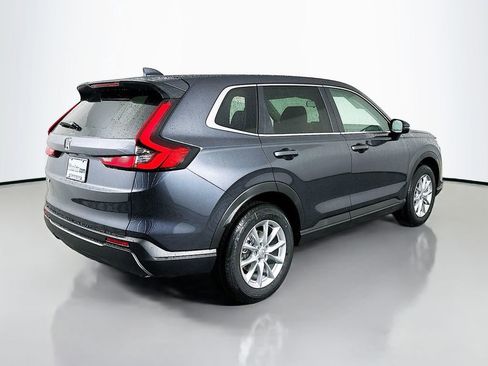 New 2026 Honda CR-V EX image 7
