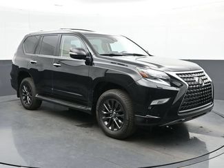 Certified 2023 Lexus GX 460 Premium w/ Premium Plus Package AWD/4WD video 1