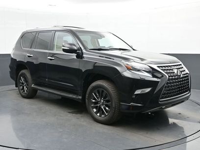Certified 2023 Lexus GX 460 Premium w/ Premium Plus Package